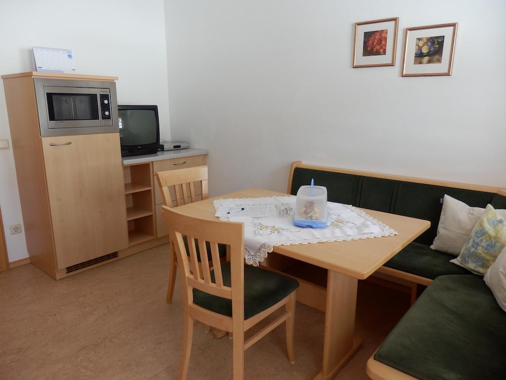 Haus Sonnental Appartement Filzmoos Kamer foto