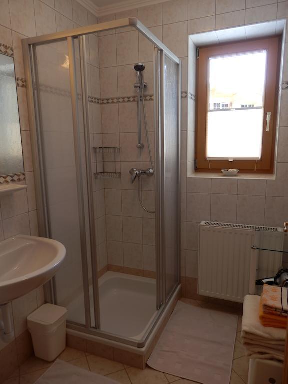 Haus Sonnental Appartement Filzmoos Kamer foto