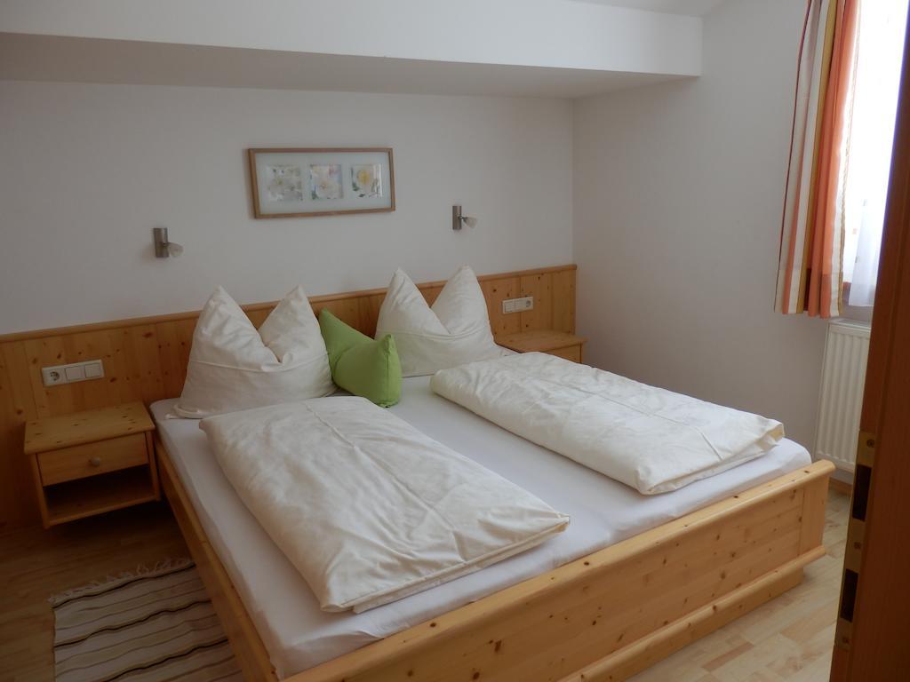 Haus Sonnental Appartement Filzmoos Buitenkant foto