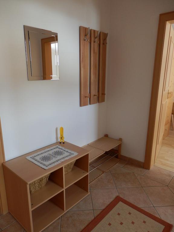 Haus Sonnental Appartement Filzmoos Kamer foto