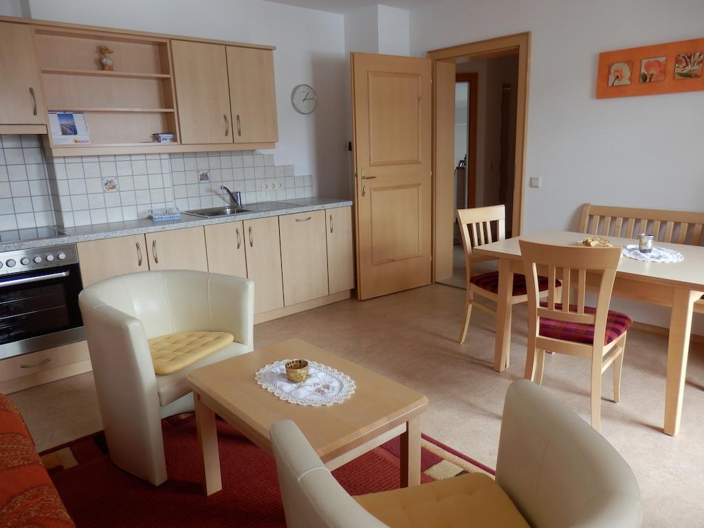 Haus Sonnental Appartement Filzmoos Kamer foto