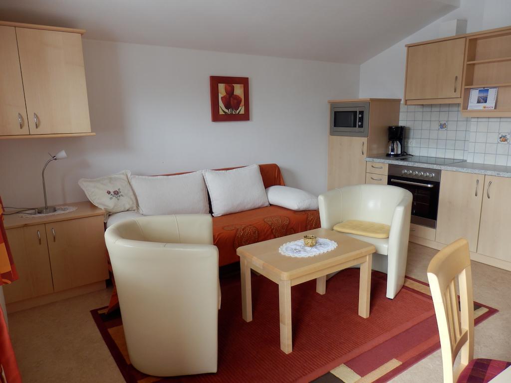 Haus Sonnental Appartement Filzmoos Kamer foto