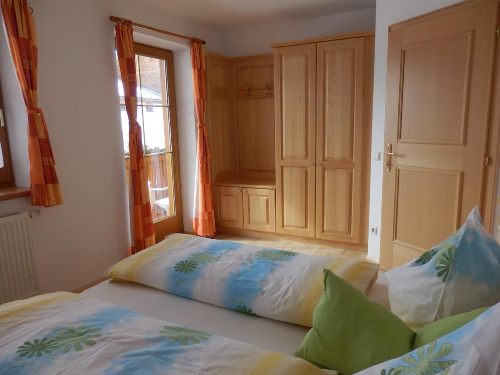 Haus Sonnental Appartement Filzmoos Kamer foto