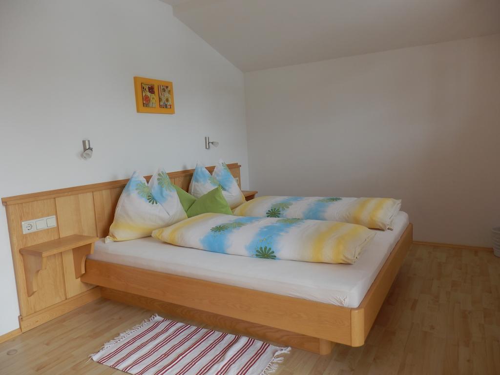 Haus Sonnental Appartement Filzmoos Kamer foto