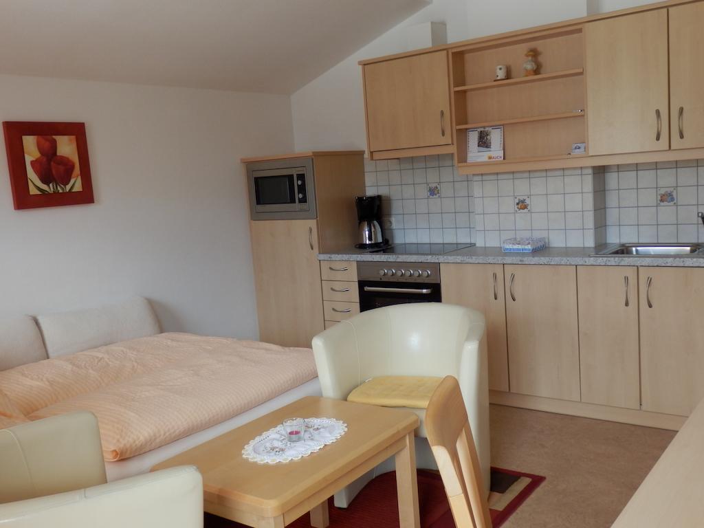 Haus Sonnental Appartement Filzmoos Kamer foto