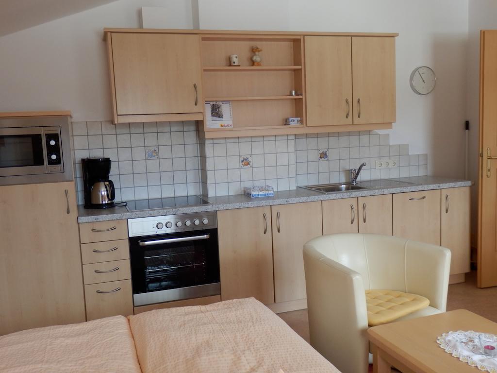 Haus Sonnental Appartement Filzmoos Kamer foto