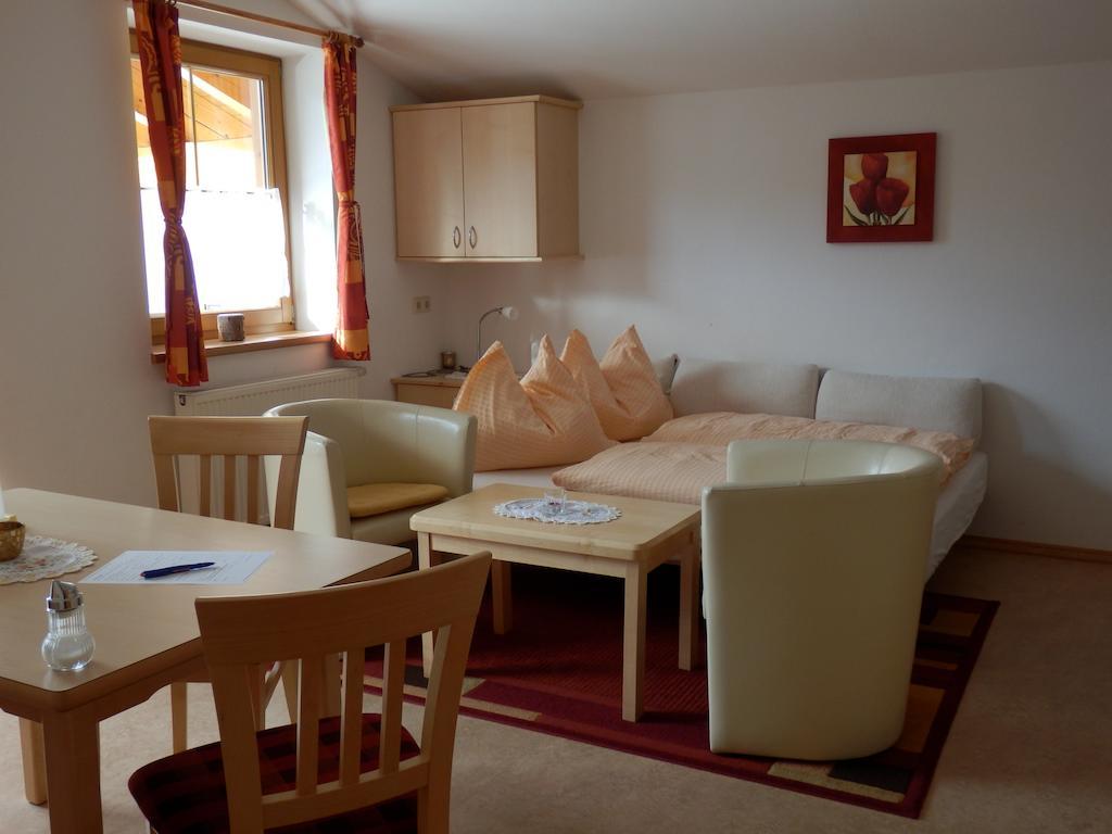 Haus Sonnental Appartement Filzmoos Kamer foto