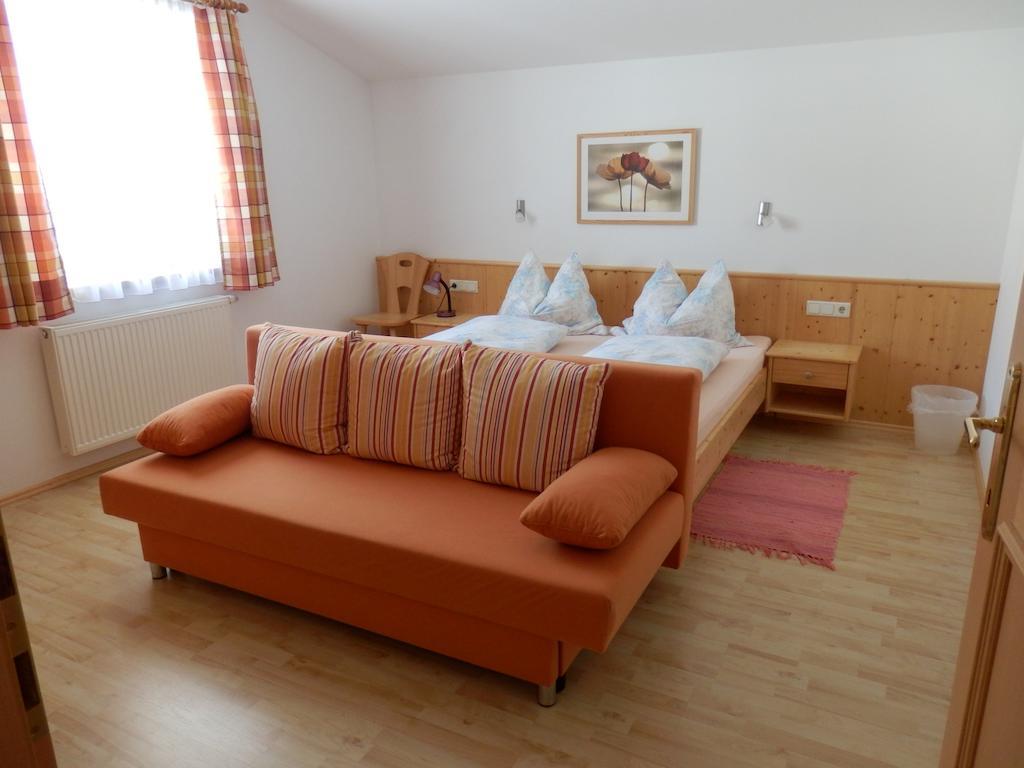 Haus Sonnental Appartement Filzmoos Kamer foto