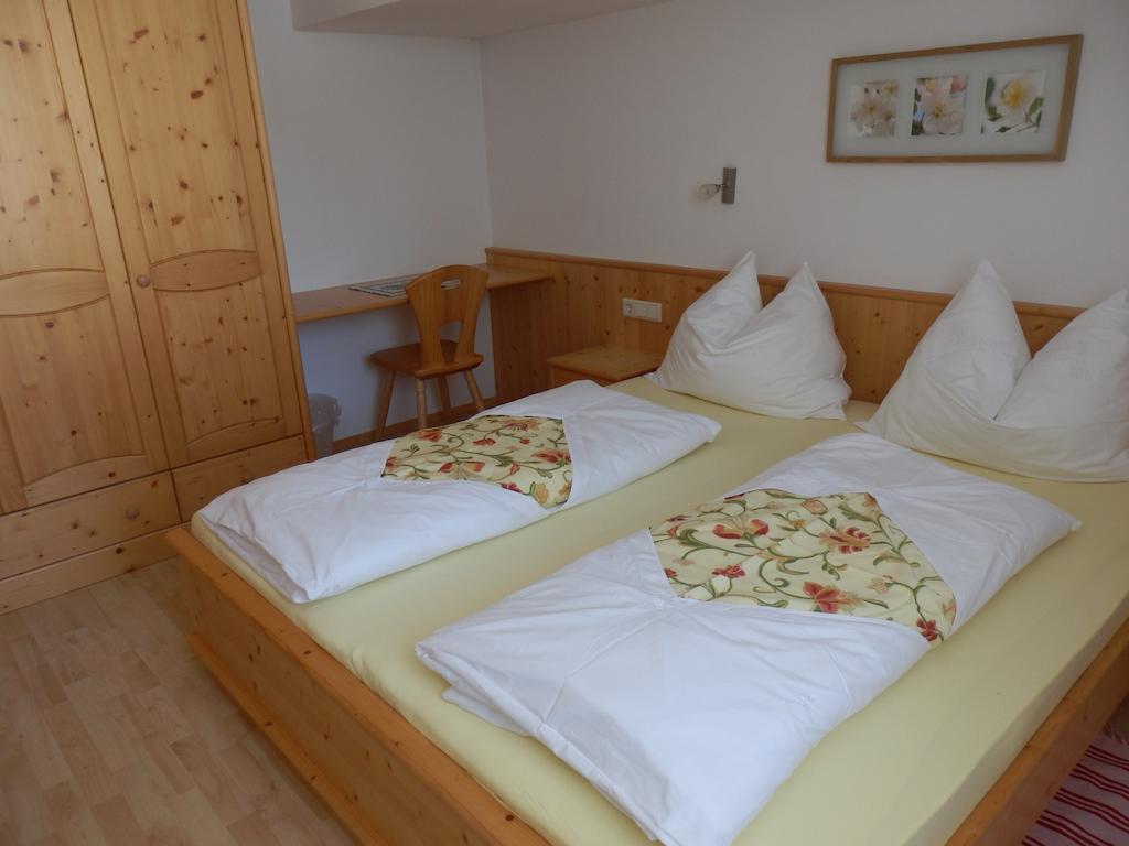 Haus Sonnental Appartement Filzmoos Kamer foto