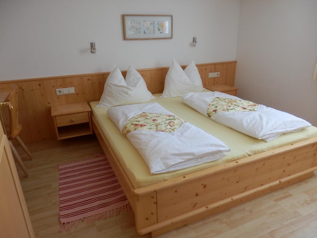 Haus Sonnental Appartement Filzmoos Kamer foto