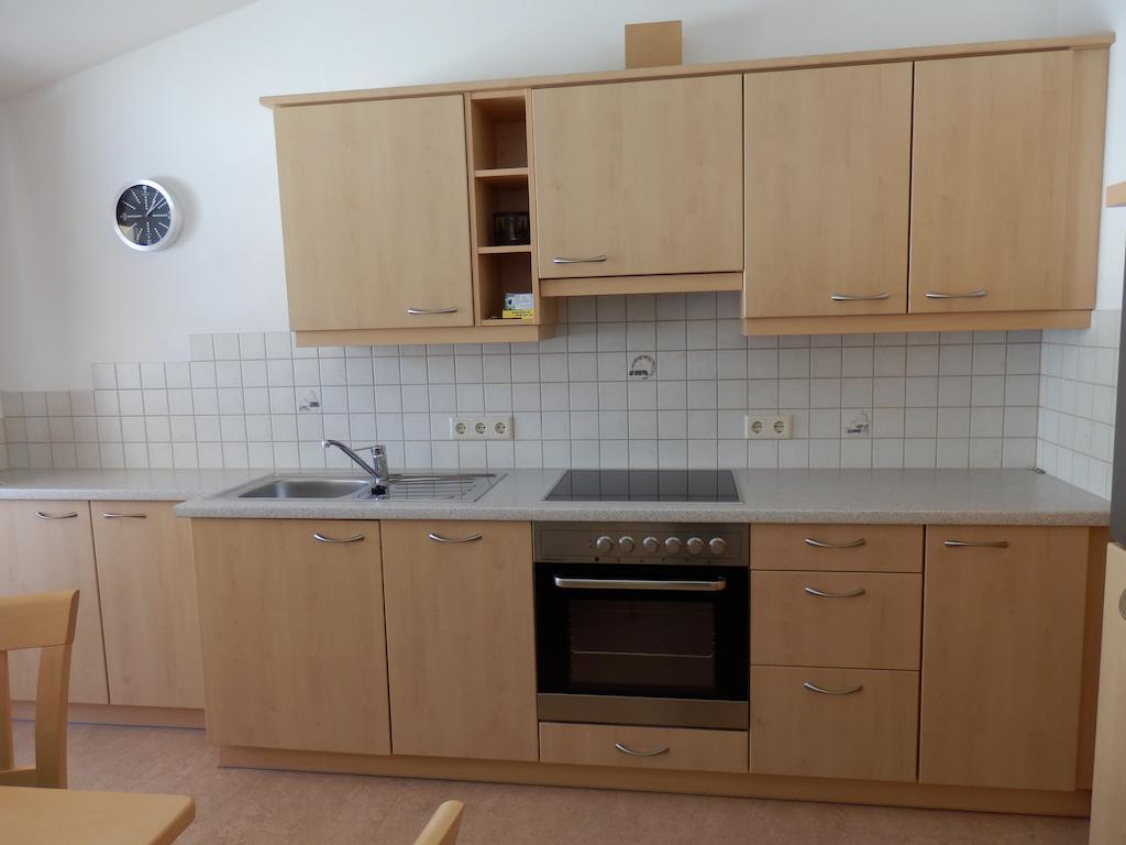 Haus Sonnental Appartement Filzmoos Kamer foto