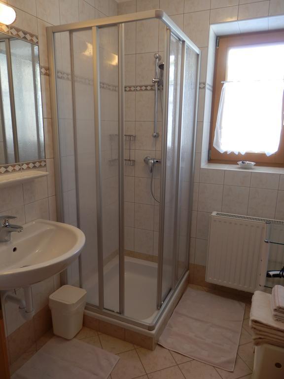 Haus Sonnental Appartement Filzmoos Buitenkant foto