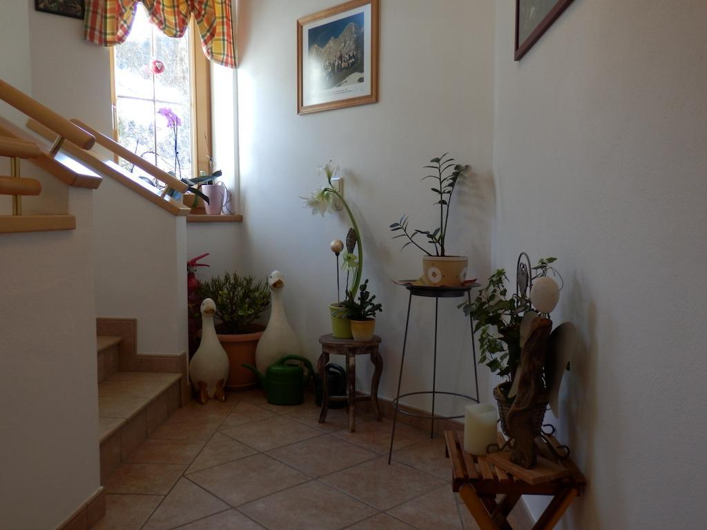 Haus Sonnental Appartement Filzmoos Buitenkant foto