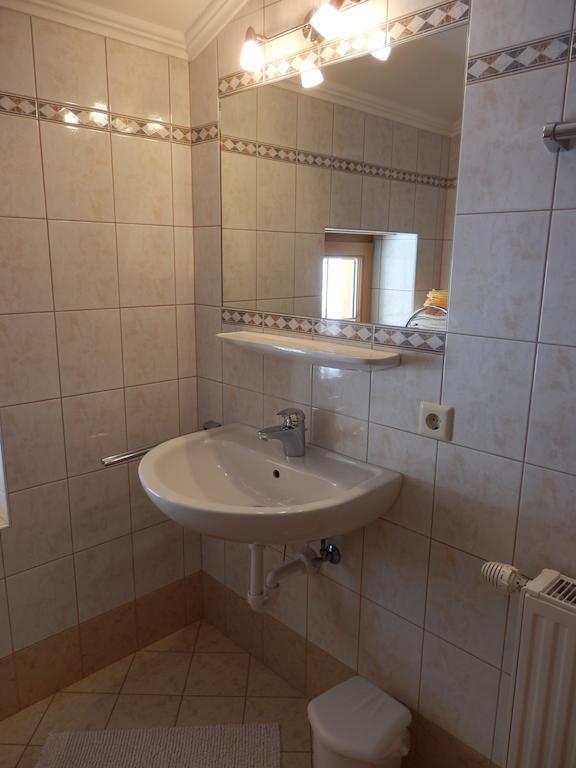 Haus Sonnental Appartement Filzmoos Kamer foto