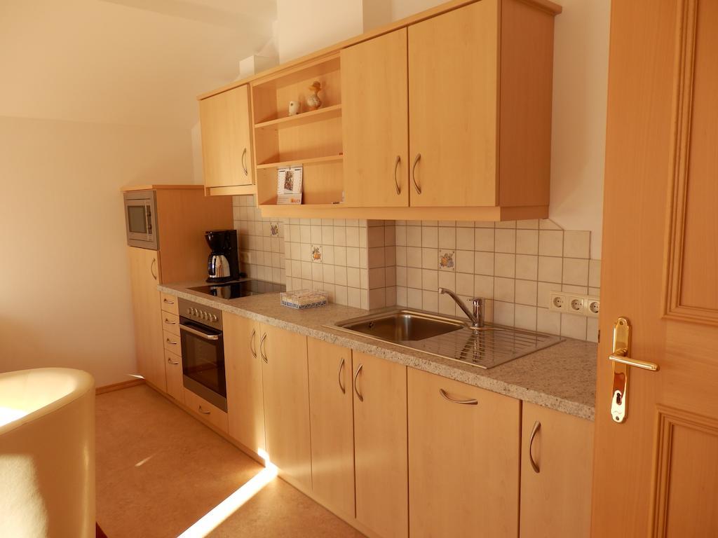 Haus Sonnental Appartement Filzmoos Kamer foto